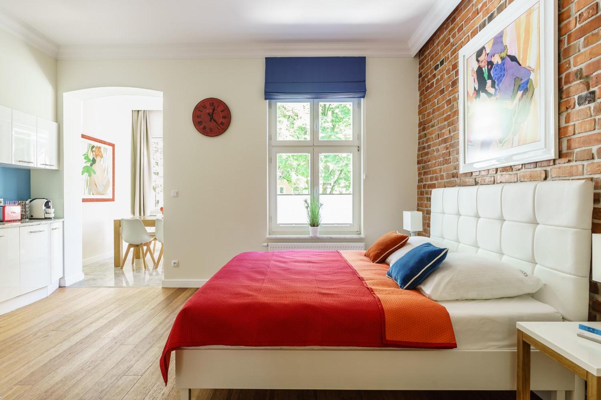 Sanhaus Apartments - Ul Haffnera I Okolice - 3-5 Minut Od Plazy I Deptaka Sopot Room photo