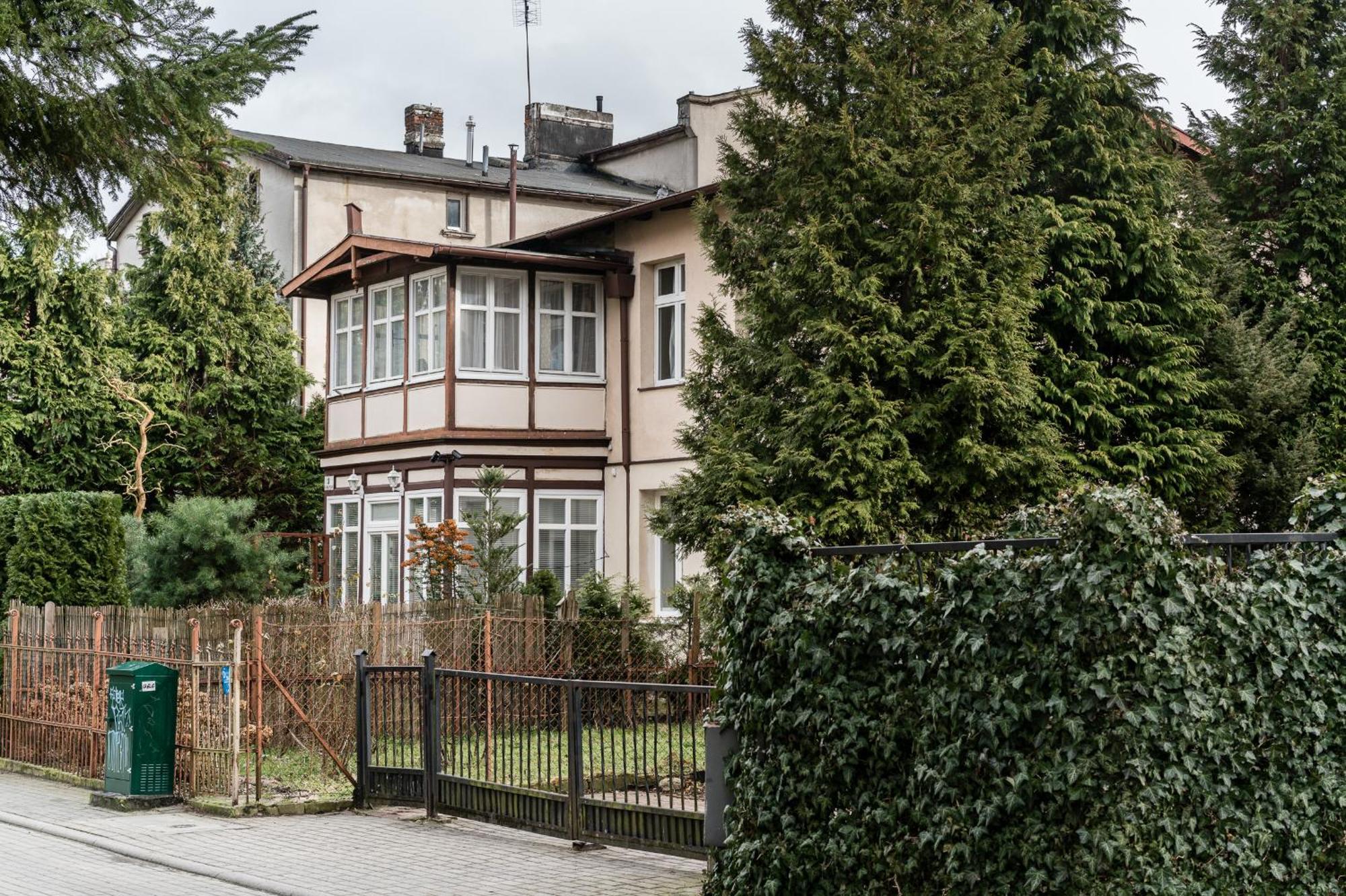 Sanhaus Apartments - Ul Haffnera I Okolice - Najpiekniejsze Apartamenty W Sopocie, 3-5 Minut Od Plazy Sopot Room photo