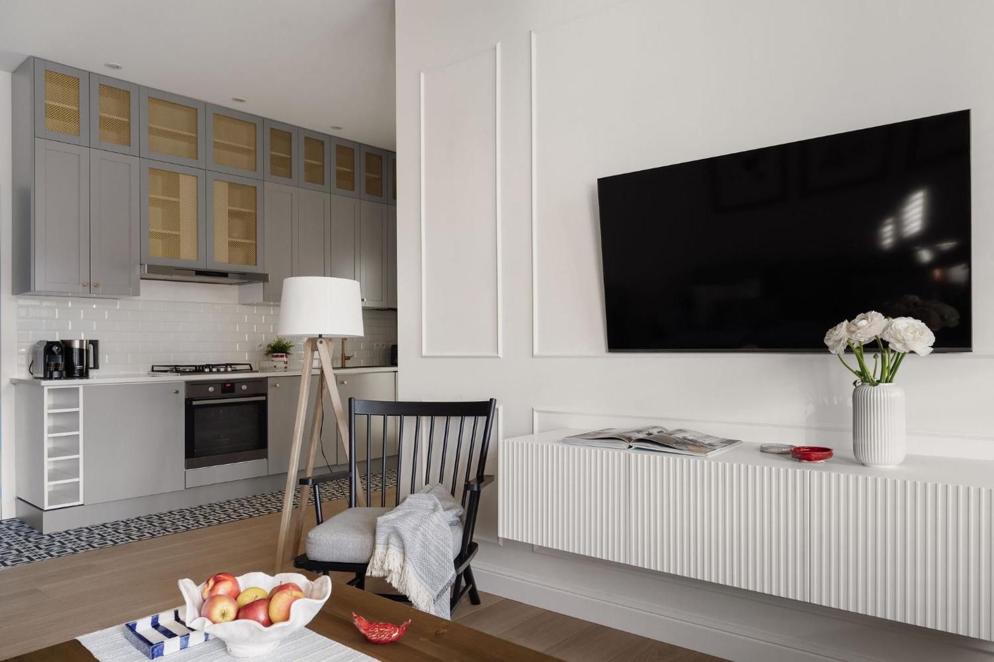Sanhaus Apartments - Ul Haffnera I Okolice - 3-5 Minut Od Plazy I Deptaka Sopot Room photo