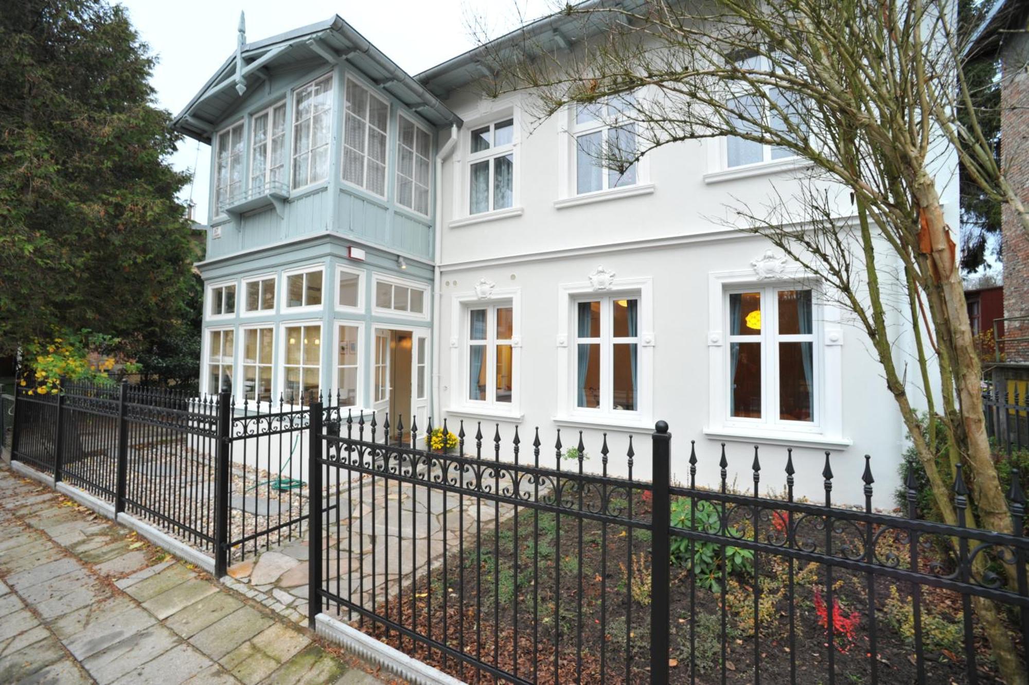 Sanhaus Apartments - Ul Haffnera I Okolice - Najpiekniejsze Apartamenty W Sopocie, 3-5 Minut Od Plazy Sopot Exterior photo